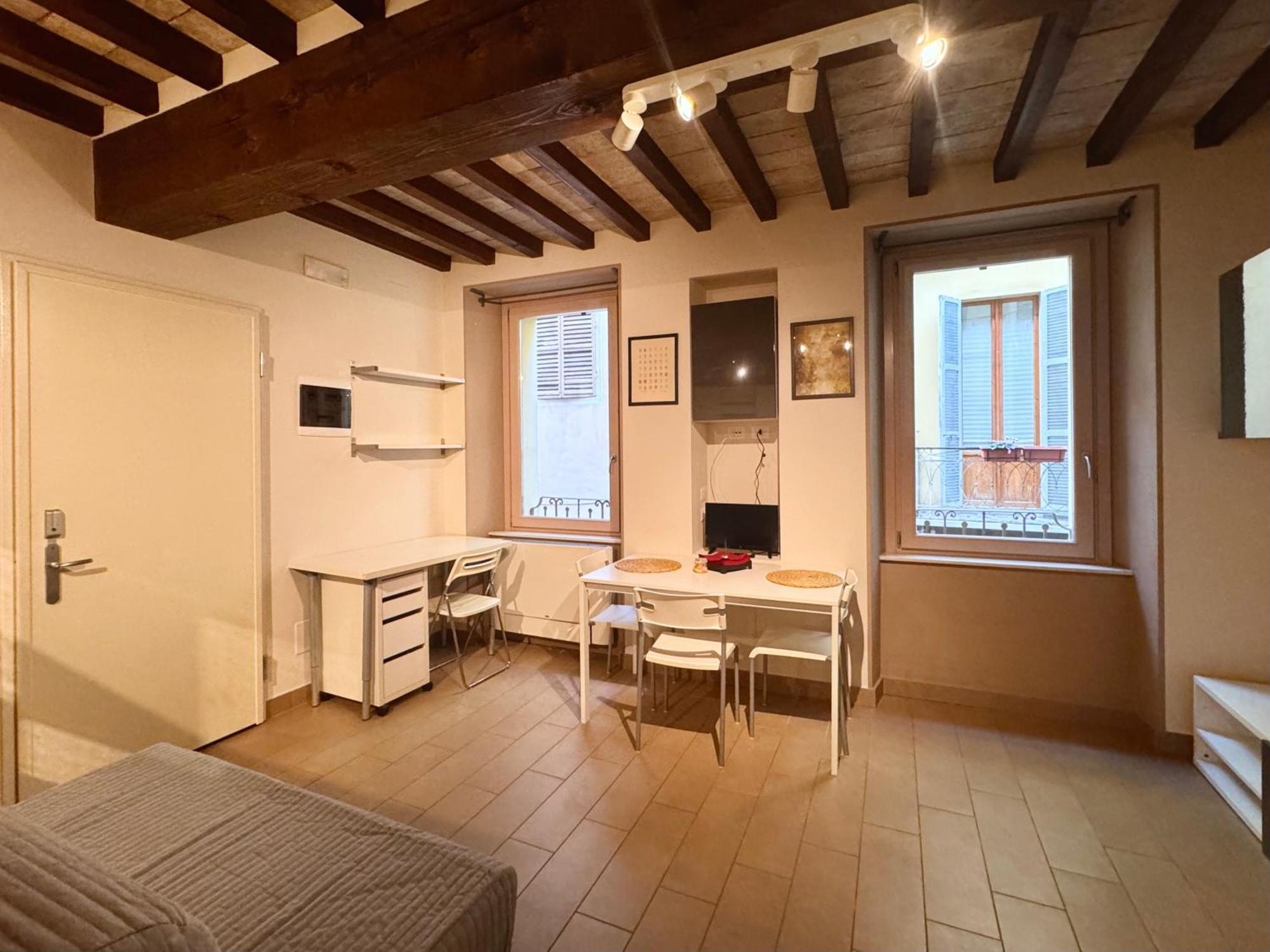 Niki O. Apartments Parma Quarto foto